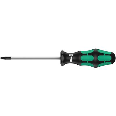 Wera 367 Műhely Torx csavarhúzó Méret TR 20 Penge hossz: 100 mm (05138262001)