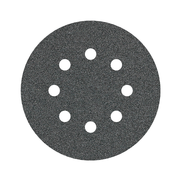 Bosch 2 608 605 115 príslušenstvo k brúskam 5 kusov Brúsny kotúč