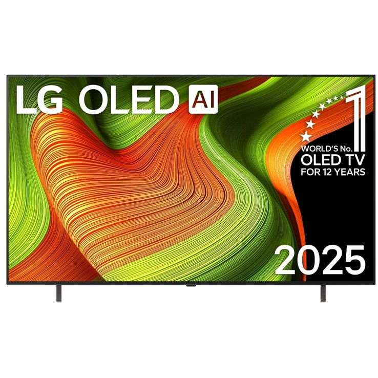 65" LG OLED65B53 (OLED65B53LA.AEU)