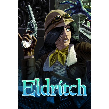 Eldritch