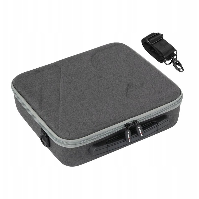 SUNNYLIFE Combo táska MINI 5 Pro drónhoz vállpánttal szürke (N5P-B088)
