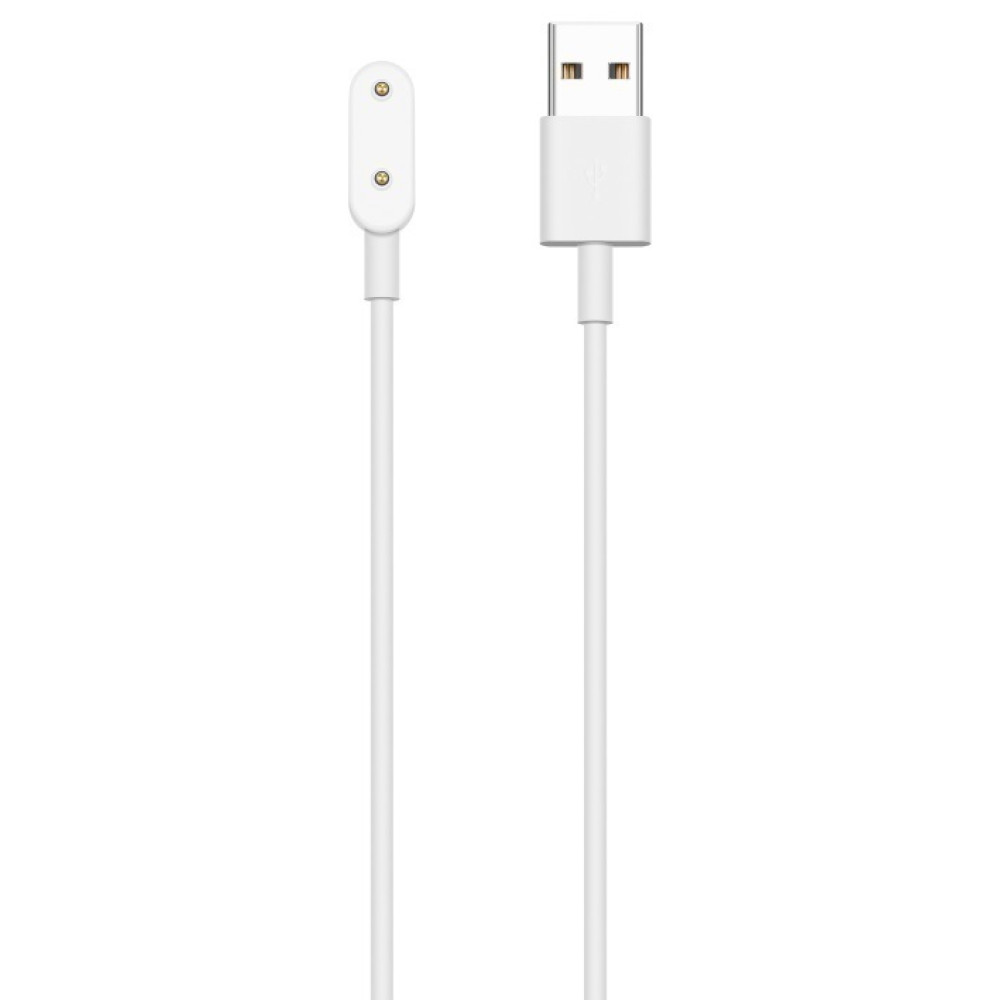 Huawei 55033748 Watch FIT Okosóra töltő - Fehér (55033748)