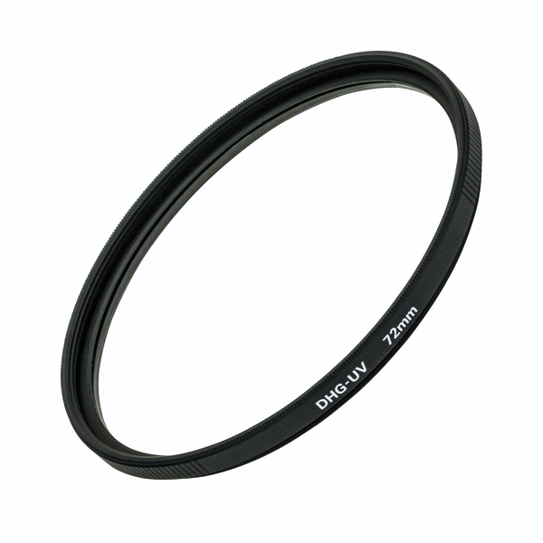 Dörr 316072 - 72mm DHG UV Szűrő