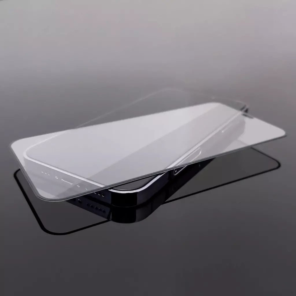 Szkło hartowane Wozinsky Privacy Glass na Samsung Galaxy S26 Plus kompatybilne z czytnikiem linii papilarnych 2 szt.