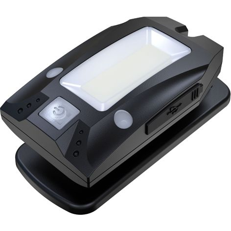 Többfunkciós zseblámpa Ledlenser 200 lm LED
