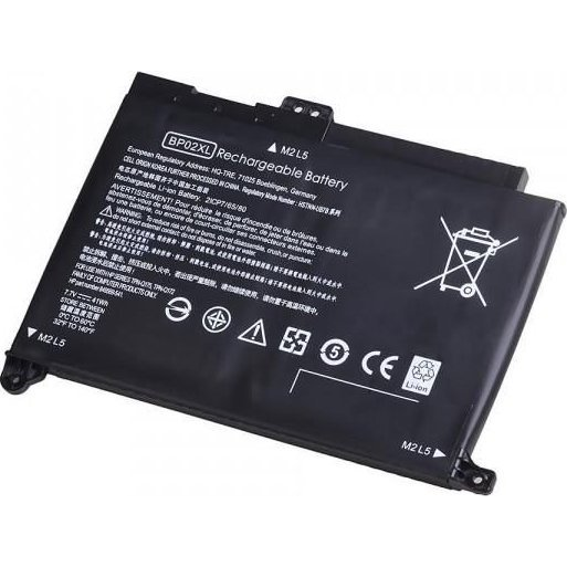 CoreParts MBXHP-BA0183 Laptop-Ersatzteil Akku