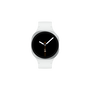Samsung Galaxy Watch 8 3,81 cm (1.5") AMOLED 44 milimetri Digitală 480 x 480 Pixel Ecran tactil Argint Wi-Fi GPS