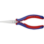 Knipex 35 52 145 Elektronikai laposfogó 145 mm