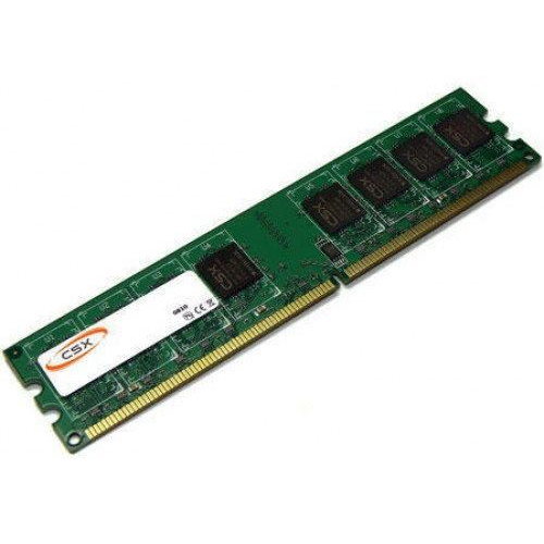 CSX 8GB DDR4 2400MHz CL17 RAM memória (CSXD4LO2400-1R8-8GB)