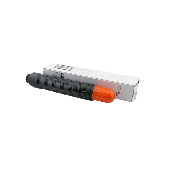 Katun CEXV 33 Toner Fekete (39708)