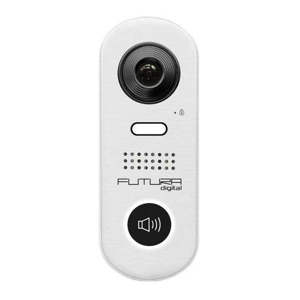 Futura IX-610 video kaputelefon kamera egység (IX-610)