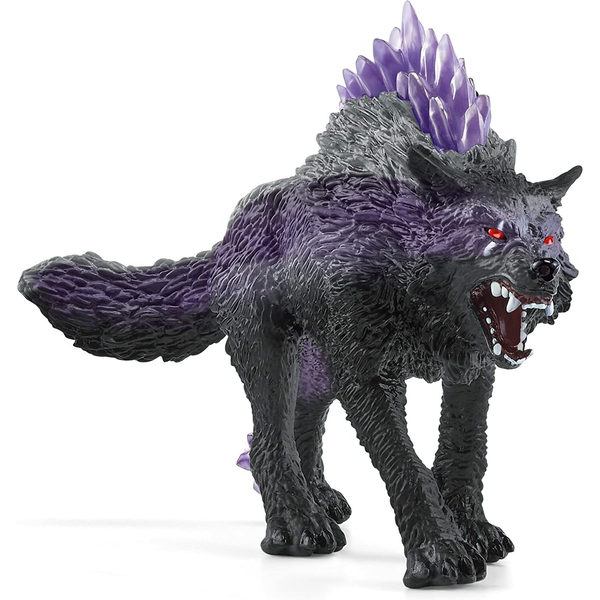schleich Shadow Wolf