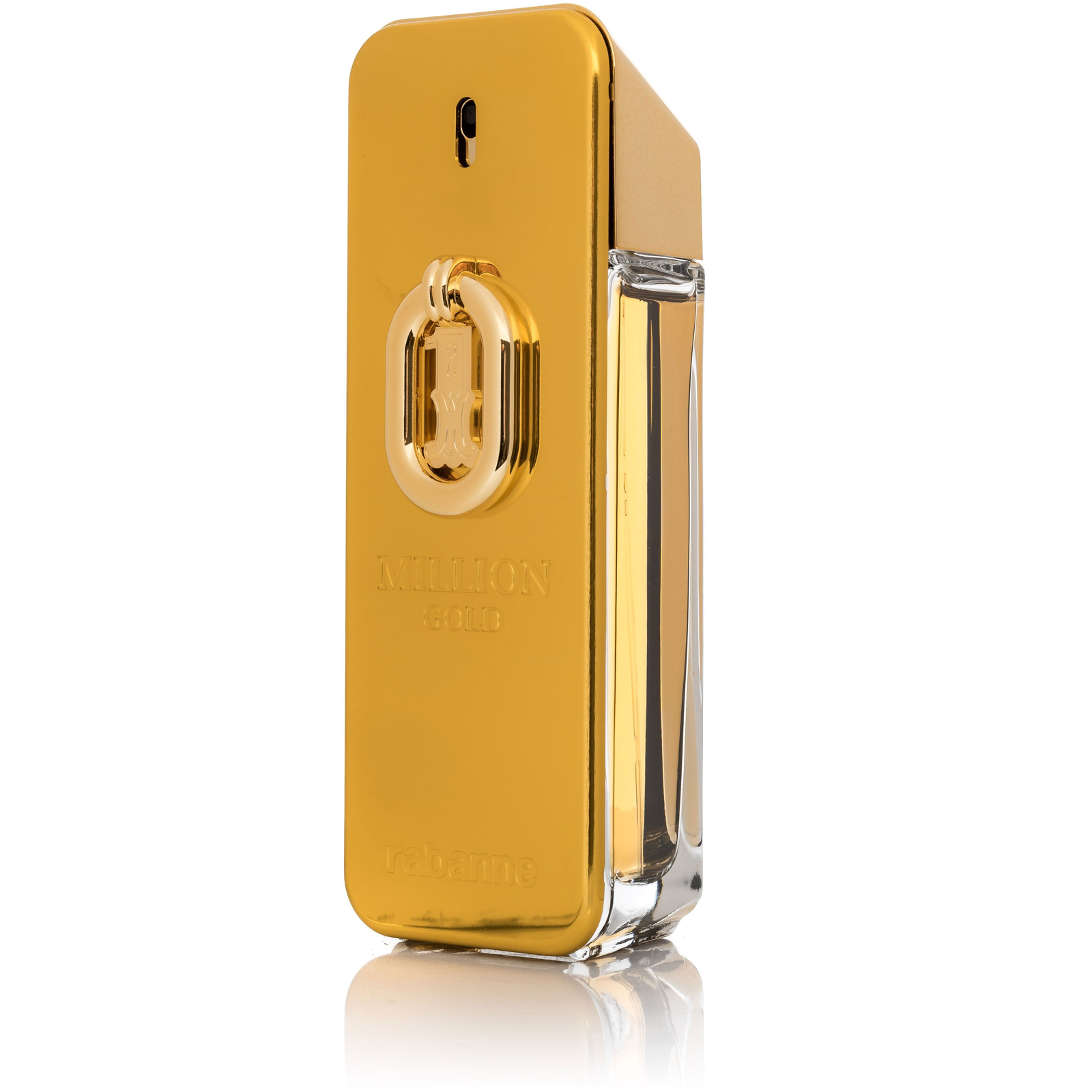 PACO RABANNE Million Gold Eau de Parfum Intense EdP 100 ml (3349668630349)