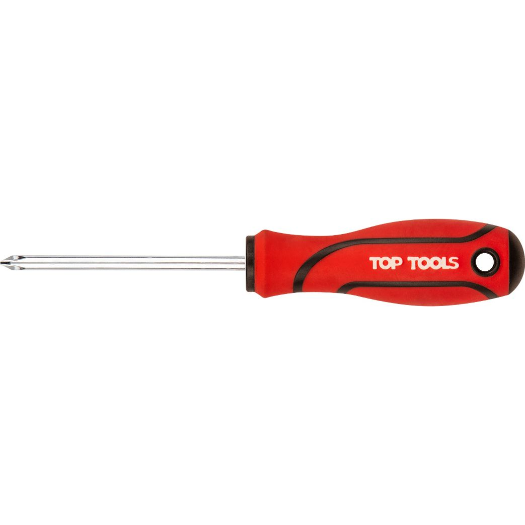 Top Tools 39D018 Csavarhúzó PH2X100mm (39D018)