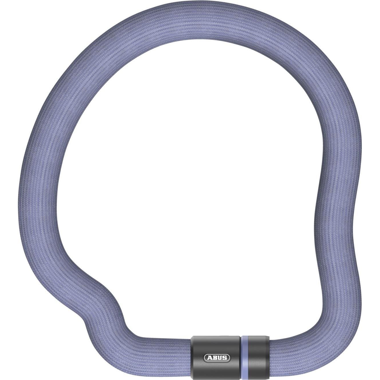 ABUS 6206K/110 flint Goose Lock (4003318961571)