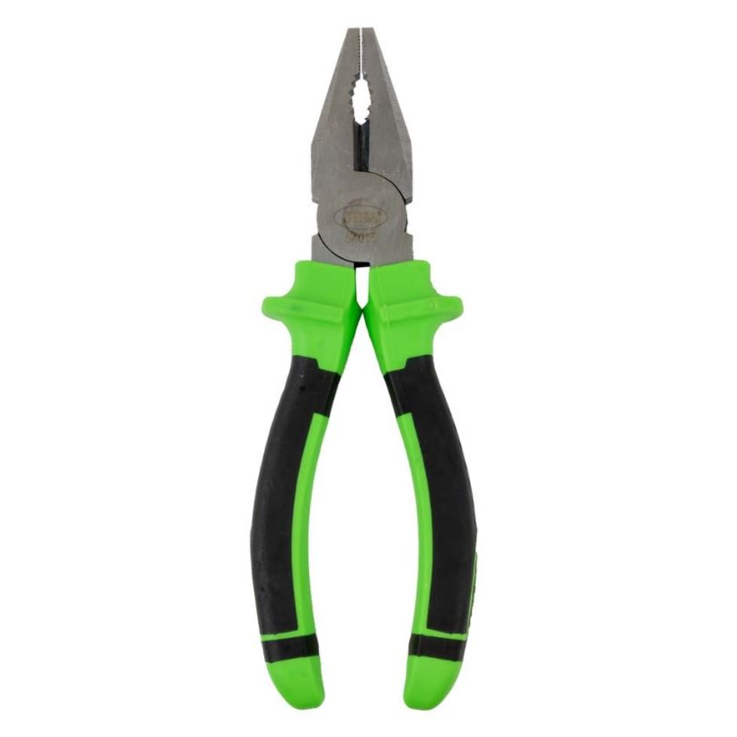 Homasita kombinált fogó 180mm (0254015) (0254015)