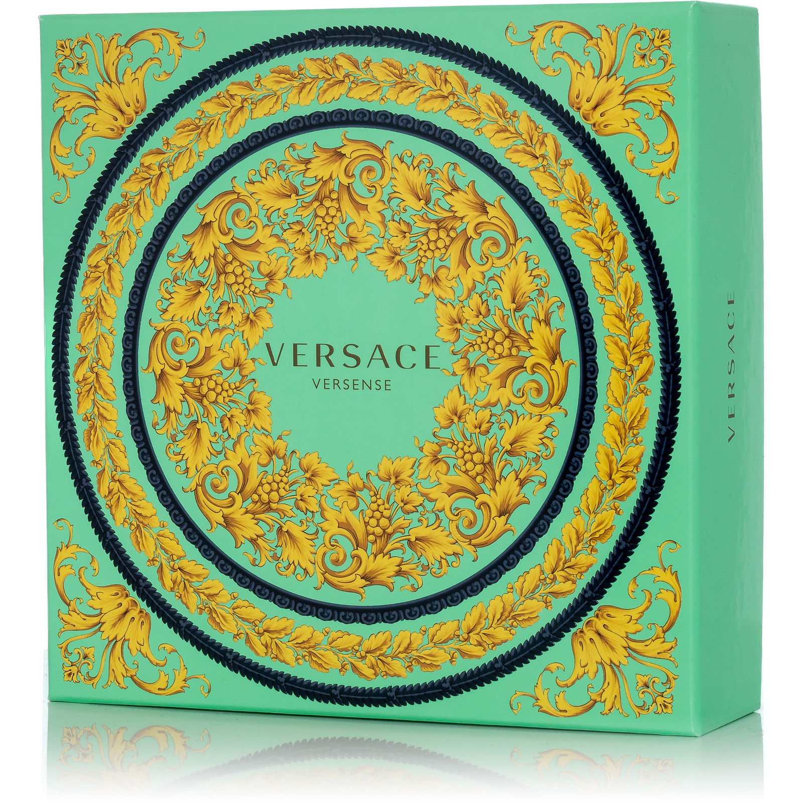 VERSACE Versense EdT Set 80 ml (8011003877065)