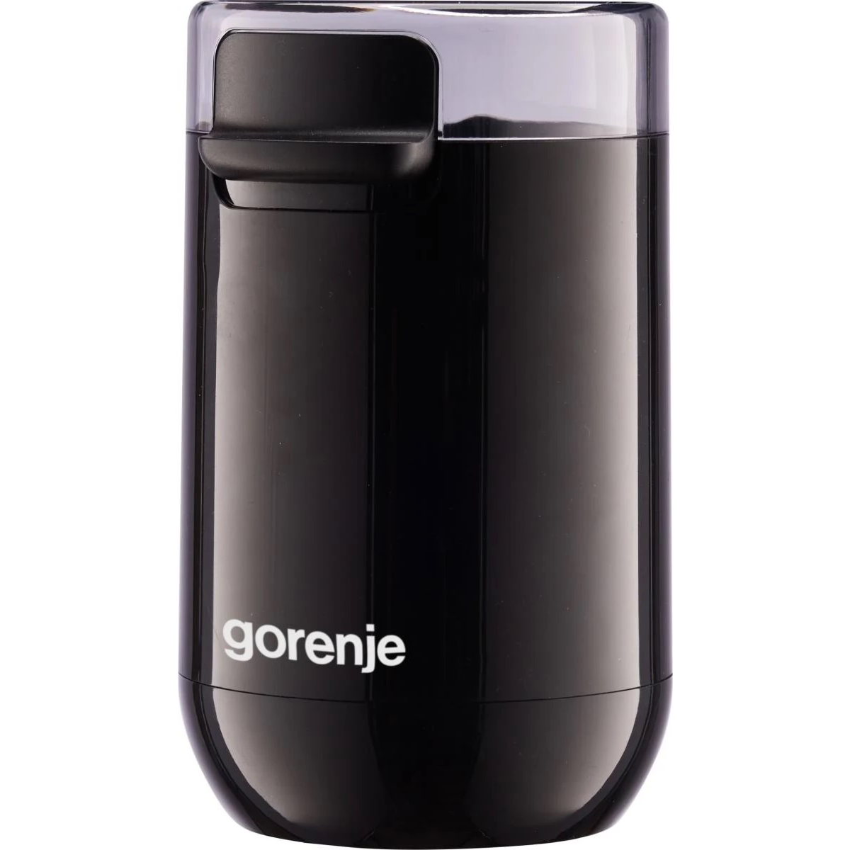 Gorenje SMK150SB Elektromos Kávéörlő Kávédaráló 45g 150 Watt - Fekete (SMK150SB)