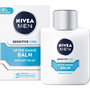 NIVEA MEN Sensitive Cool After Shave Balm 100 ml (9005800244631)