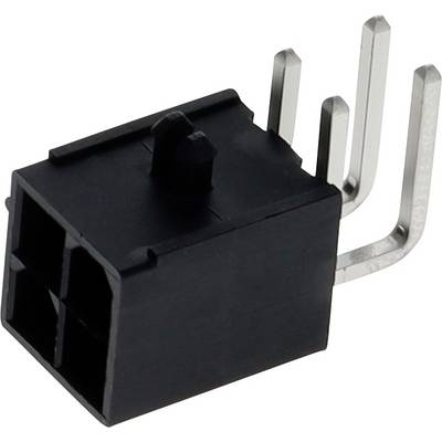 Molex Stift ház panel 469990014 1 db (469990014)