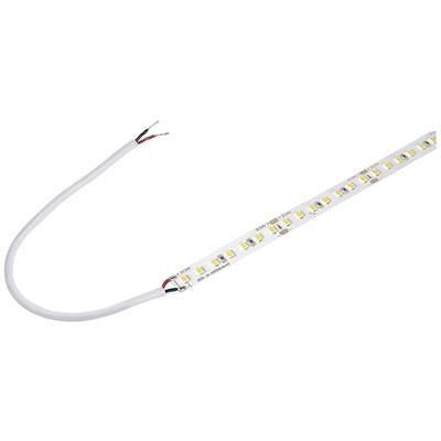 SLV GRAZIA PRO FLEXSTRIP LED (1004713) LED csík EEK: F (A - G) Nyílt kábelvég 24 V 5 m Melegfehér 1 db (1004713)