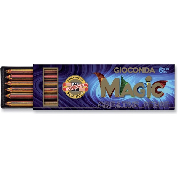 Koh-I-Noor 4376 Magic 5,6mm irónbetét (7110040000)