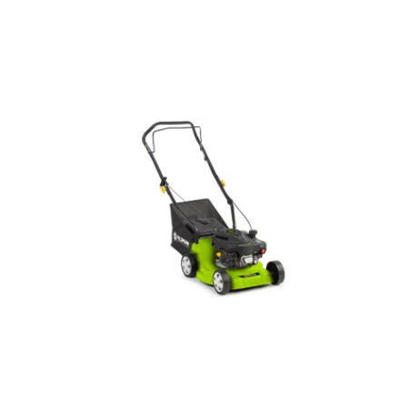 Fieldmann FZR 4006-80B Benzines fűnyíró 390mm