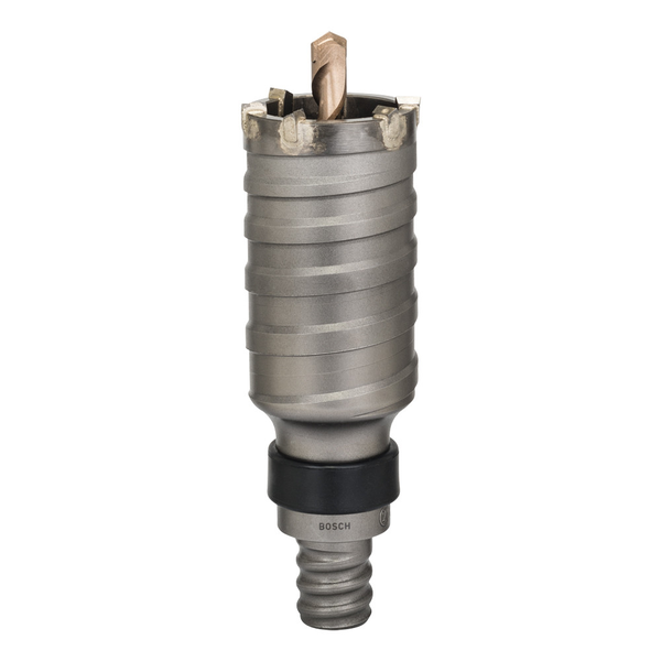 BOSCH PRO SDS max-5 Core Cutter Kalapácsfúró 50mm