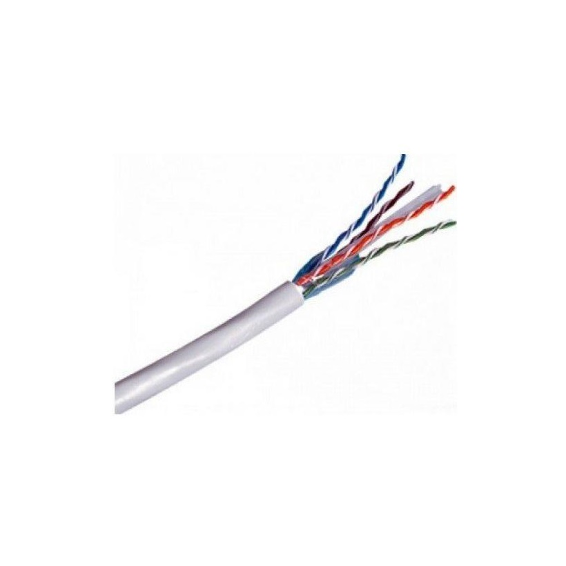 Legrand U/UTP CAT6 Fali kábel 305m Fehér (632725)