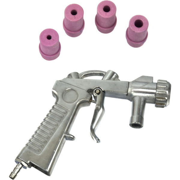  Geko 4-7mm