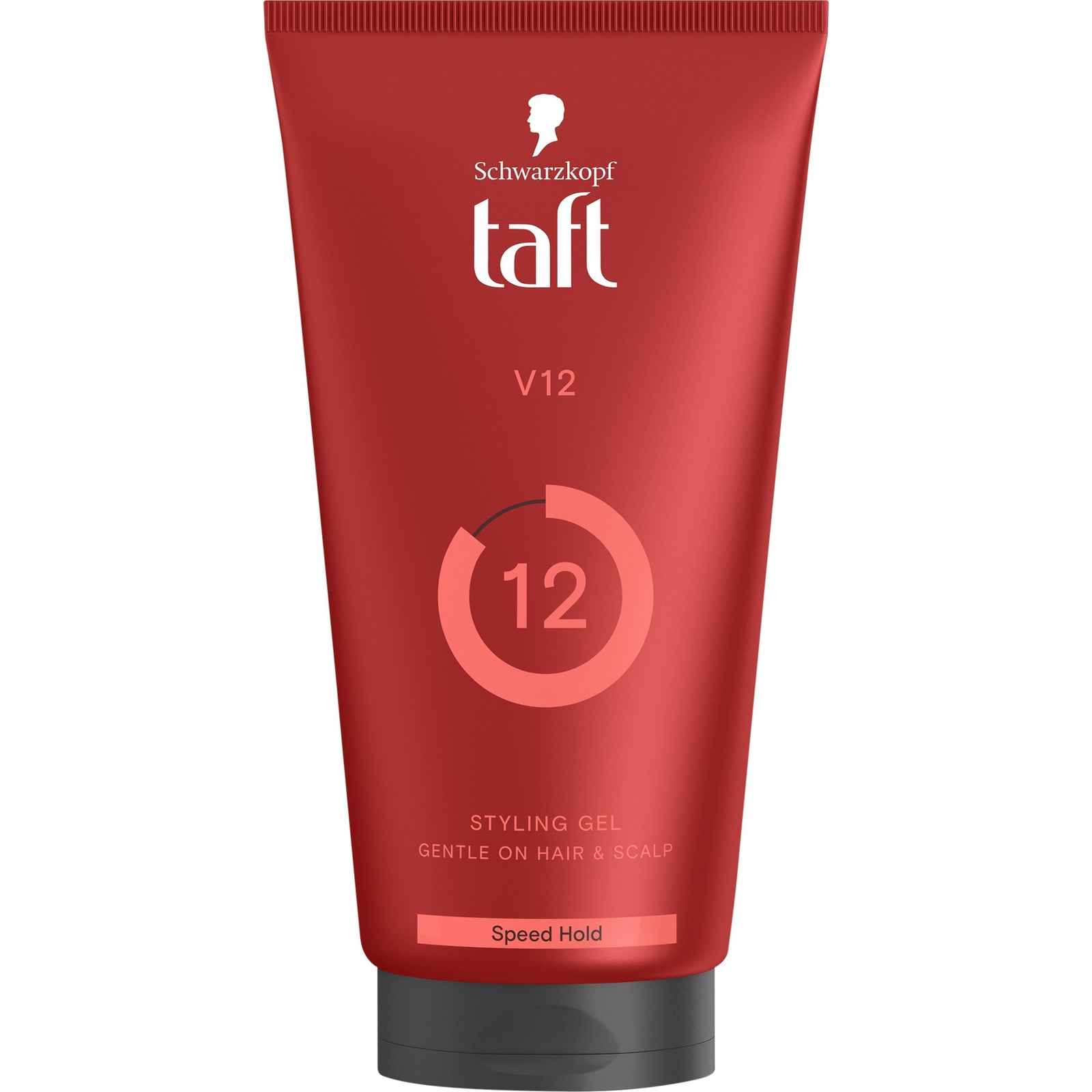 SCHWARZKOPF TAFT Looks V12, 150 ml (9000101723083)