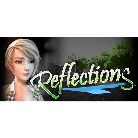 Reflections (PC - Steam elektronikus játék licensz)