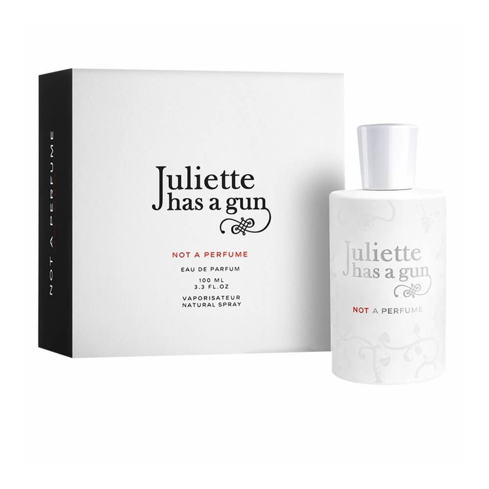 Juliette Has a Gun Not A Perfume EDP 100ml Hölgyeknek (3770000002775)