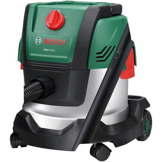 Bosch 06033E7100 Porszívó Pas15-220 (06033E7100)