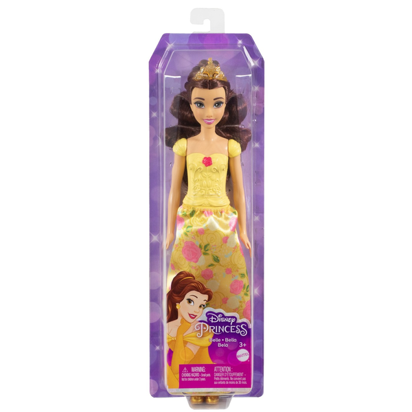 Disney Princess HLX31 játékbaba