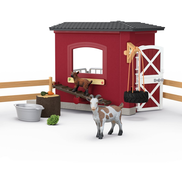 schleich FARM WORLD 42726 herný set