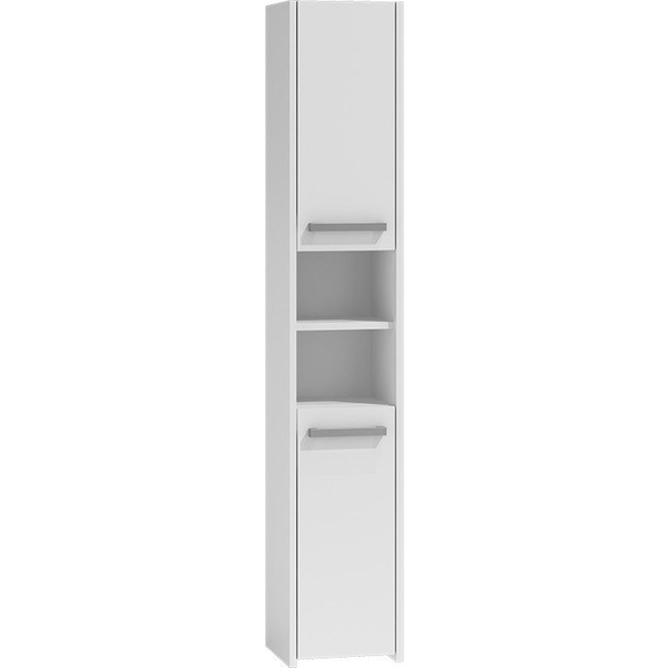 Columna De Baño Sara S30 Blanca