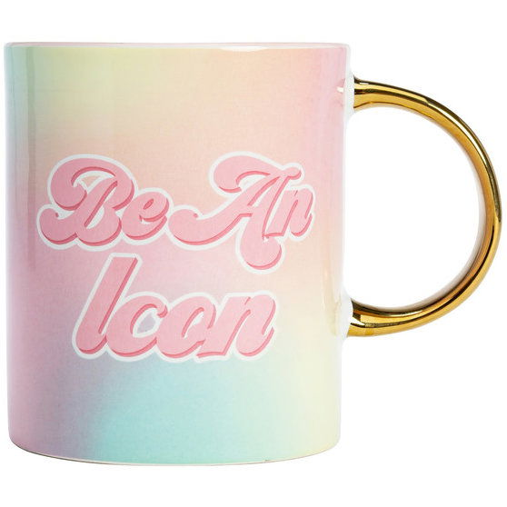 Paris Hilton, "Be An Icon" 450 ml, szivárványos (4008033585477)