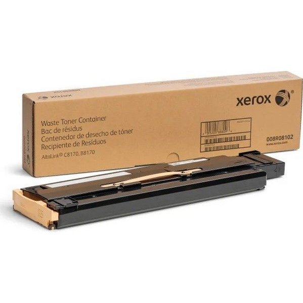 Xerox 008R08102 toner collector 101000 pagina's