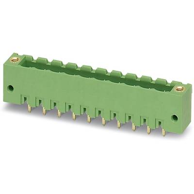 Base strip MSTBV 2,5/ 8-GF-5,08 AU 1994092 Phoenix Contact (1994092)