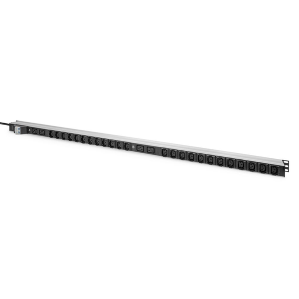 DIGITUS Basis IT PDU - 1-phase - 32 A - 3 m