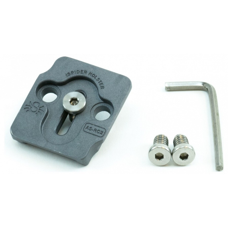 SPIDERHOLSTER AS-RC2 adapter plate (311)