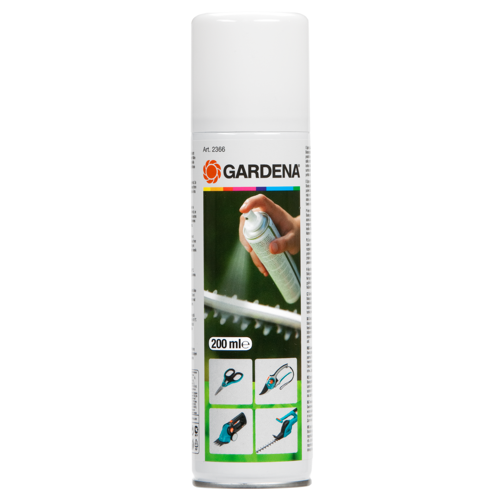 Gardena 2366-20 Ápoló spray 200ml (02366-20)
