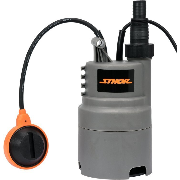 Sthor 79909 Búvárszivattyú (T79909)