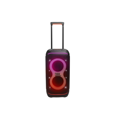 JBL PartyBox Stage 320 Black