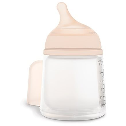 SUAVINEX ZERO ZERO 180 ml (8426420049986)