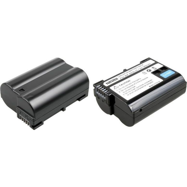 Akumulátor Newell EN-EL15 1950 mAh pro Nikon