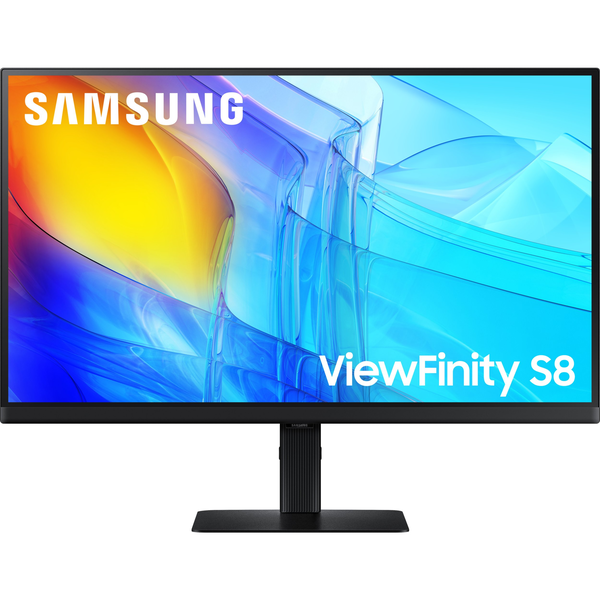 Samsung LS27D804EEUXXE Monitor PC 68,6 cm (27") 3840 x 2160 Pixel 4K Ultra HD Nero