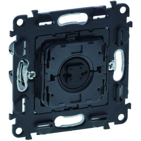 Legrand 752020 Valena Life mechanikus leállítású motor közvetlen vezérléséhez redőnynyomó