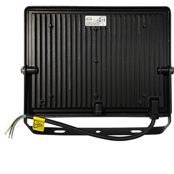 FLOODLLED E013EI 100W 8500LM 4000K IP65